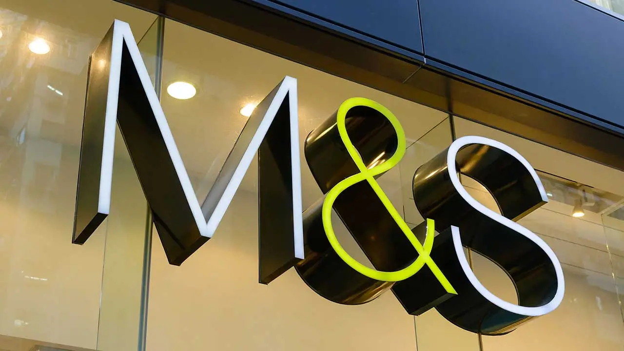 Marks & Spencer Exchange Rates | May 2024