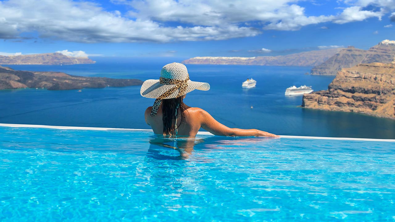 The most expensive countries to visit in Europe