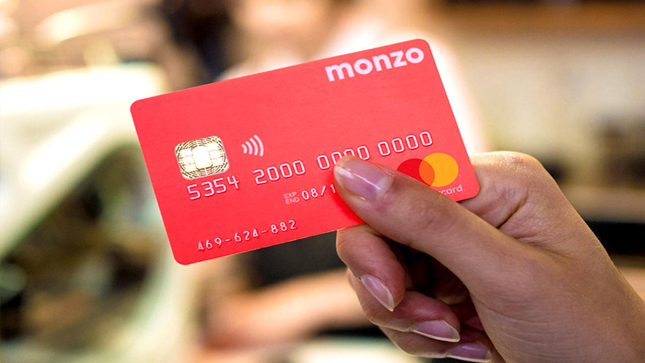 How to use your Monzo card abroad